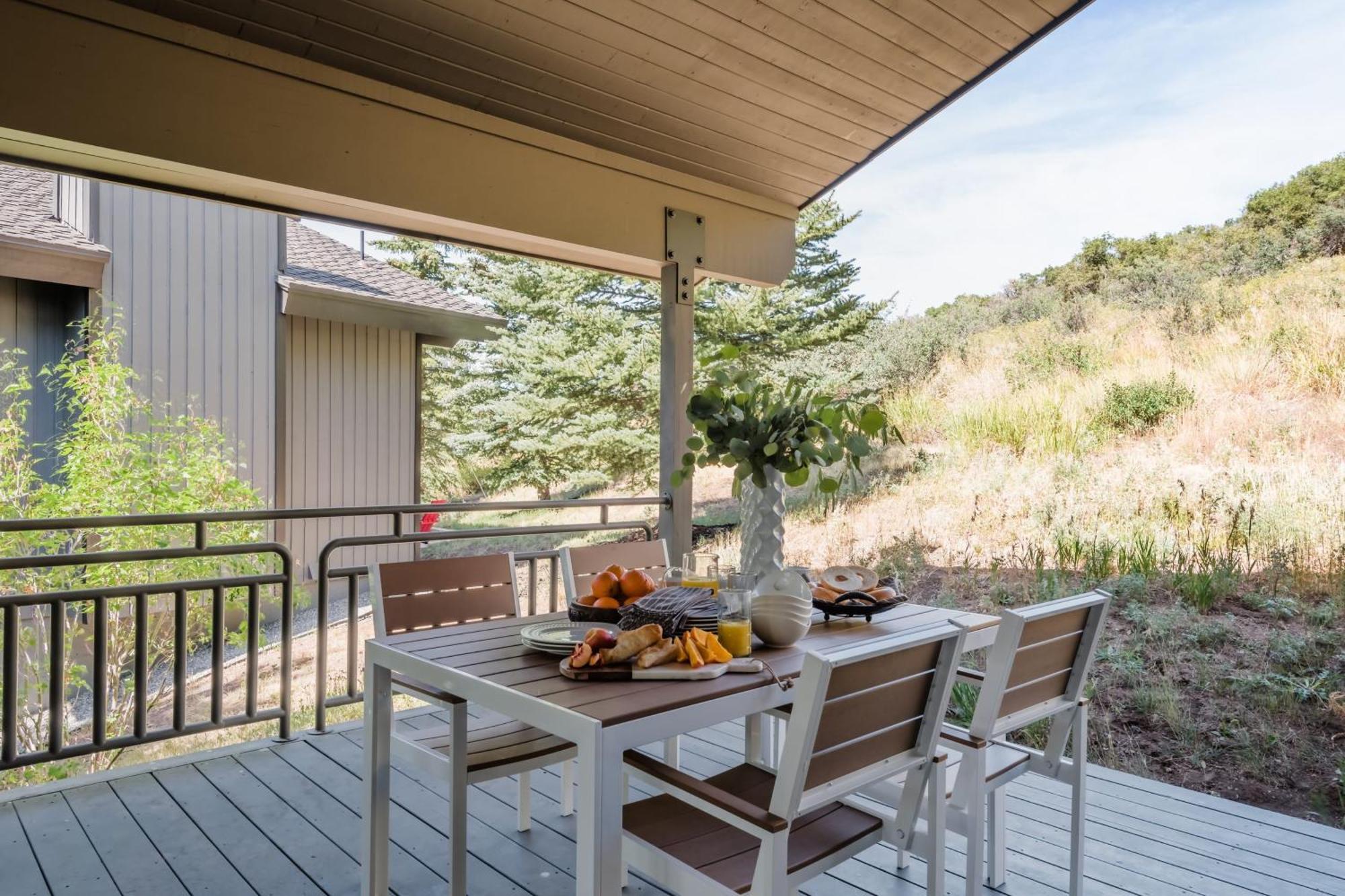 Mason By Avantstay Sleeps 16 Modern Mountain Escape W Hot Tub Парк-Сити Экстерьер фото