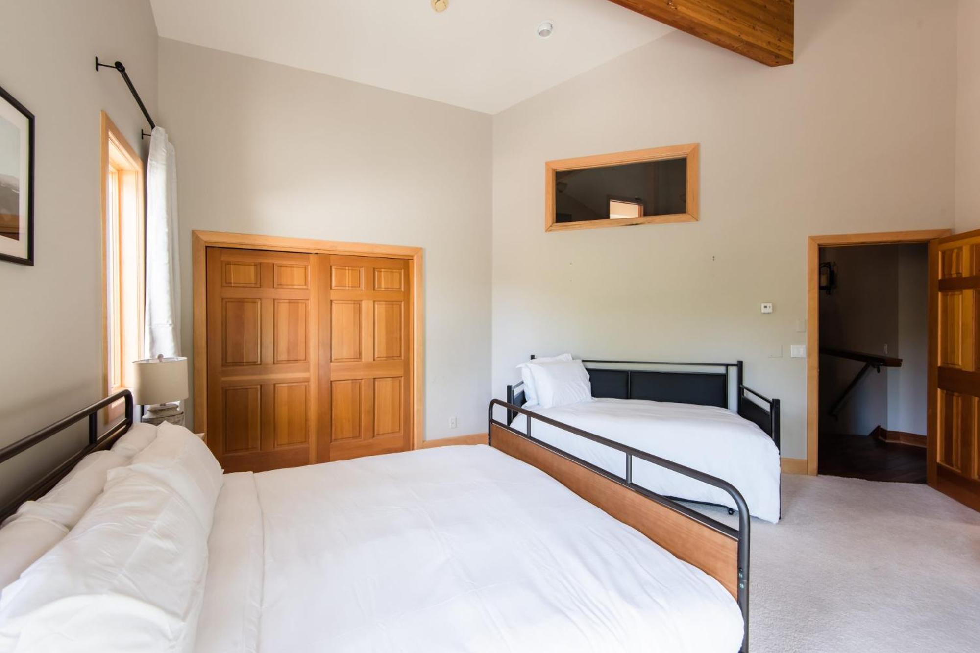 Mason By Avantstay Sleeps 16 Modern Mountain Escape W Hot Tub Парк-Сити Экстерьер фото