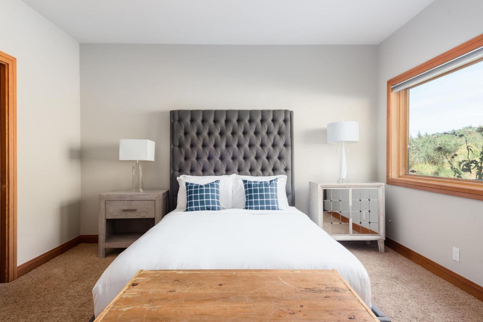 Mason By Avantstay Sleeps 16 Modern Mountain Escape W Hot Tub Парк-Сити Экстерьер фото