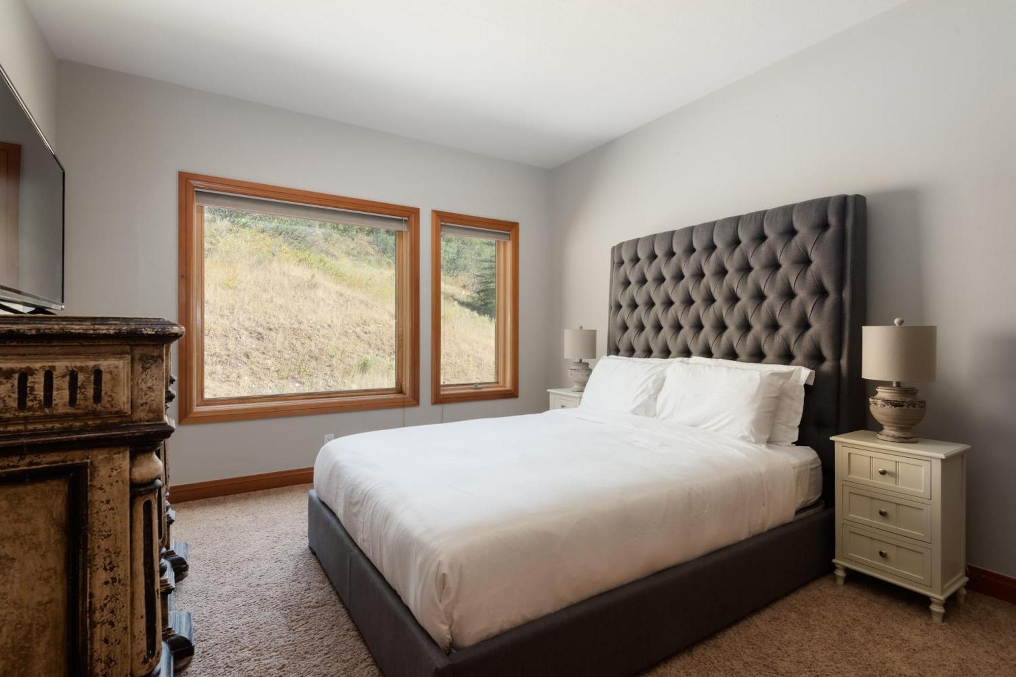 Mason By Avantstay Sleeps 16 Modern Mountain Escape W Hot Tub Парк-Сити Экстерьер фото